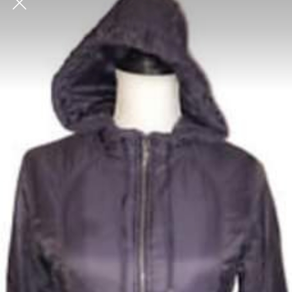 COPY - Scuba Hoodie *Glyde - Picture 2 of 2